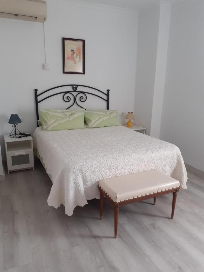 Apartamentos Isabel مارو المظهر الخارجي الصورة