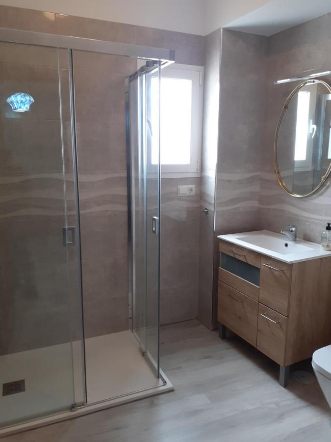 Apartamentos Isabel مارو المظهر الخارجي الصورة