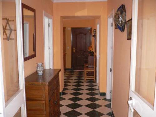 Apartamentos Isabel مارو المظهر الخارجي الصورة