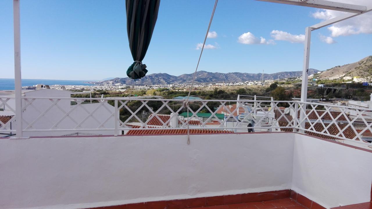 Apartamentos Isabel مارو المظهر الخارجي الصورة