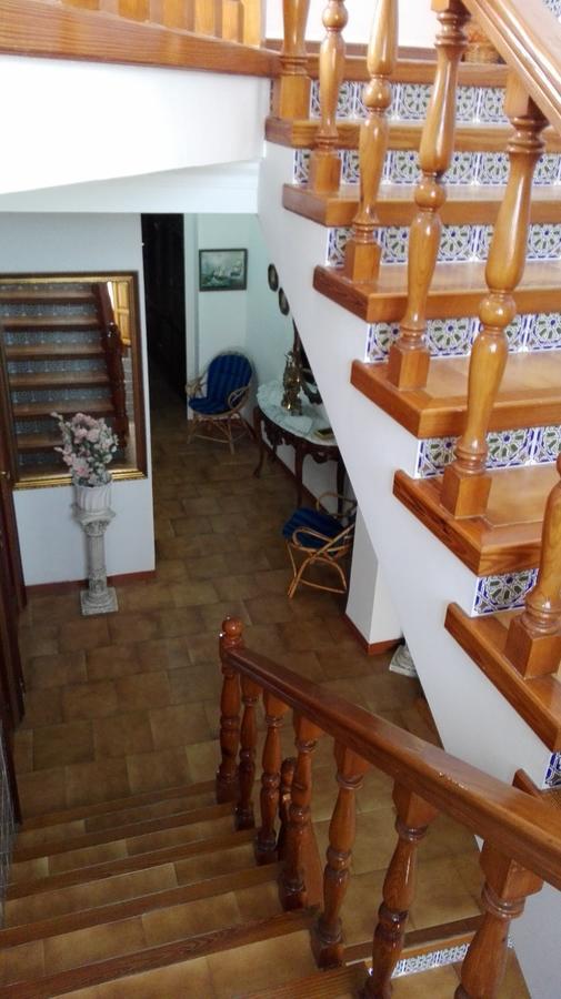 Apartamentos Isabel مارو المظهر الخارجي الصورة