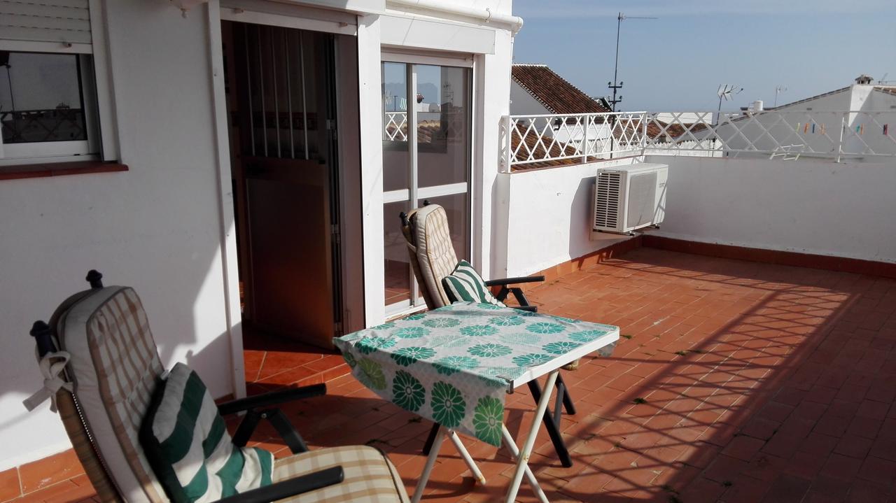 Apartamentos Isabel مارو المظهر الخارجي الصورة